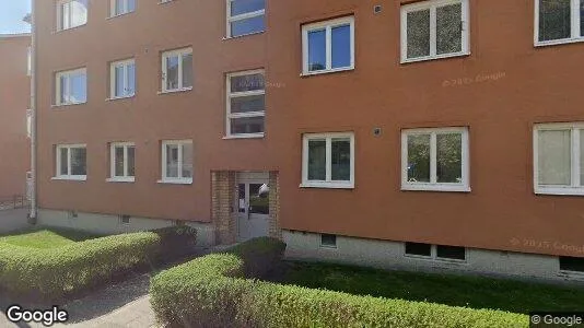Apartments for rent in Nyköping - Photo from Google Street View