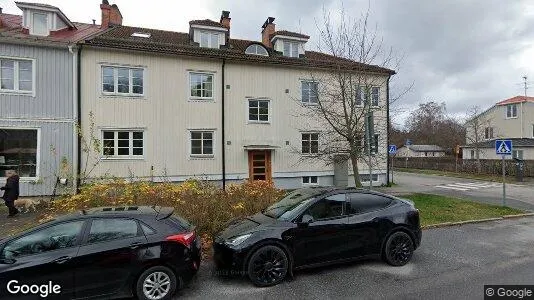 Apartments for rent in Stockholm South - Photo from Google Street View