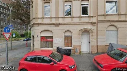 Apartments for rent in Dortmund - Photo from Google Street View