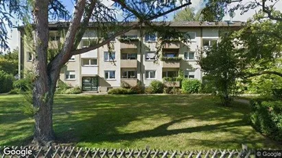 Apartments for rent in Dortmund - Photo from Google Street View