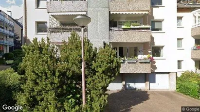 Apartments for rent in Ennepe-Ruhr-Kreis - Photo from Google Street View