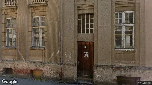 Apartments for rent in North Saxony - Photo from Google Street View