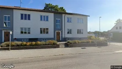 Apartments for rent in Hörby - Photo from Google Street View