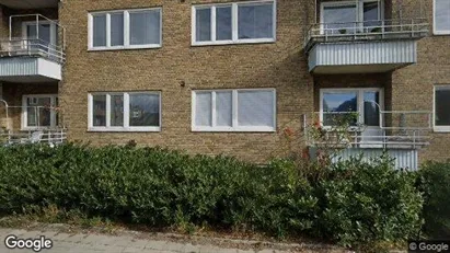 Apartments for rent in Kirseberg - Photo from Google Street View