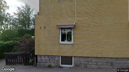 Apartments for rent in Växjö - Photo from Google Street View