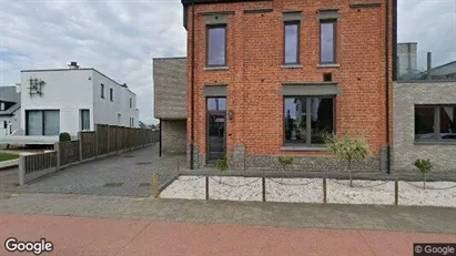 Apartments for rent in Beringen - Photo from Google Street View