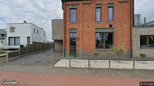 Apartments for rent in Beringen - Photo from Google Street View