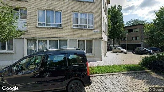 Apartments for rent in Stad Antwerp - Photo from Google Street View