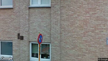 Apartments for rent in Lievegem - Photo from Google Street View