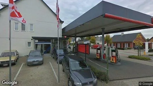 Apartments for rent in Bornem - Photo from Google Street View