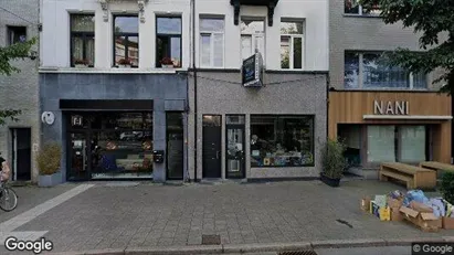 Apartments for rent in Stad Antwerp - Photo from Google Street View