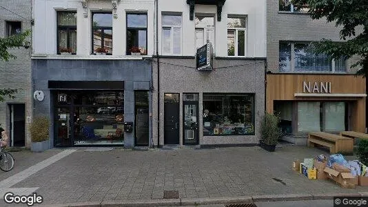 Apartments for rent in Stad Antwerp - Photo from Google Street View