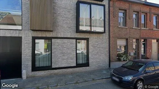 Apartments for rent in Beveren - Photo from Google Street View