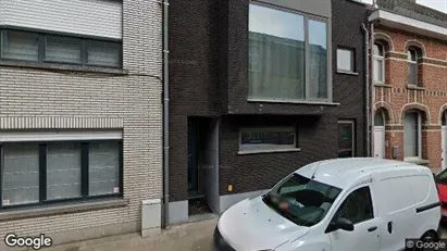 Apartments for rent in Beveren - Photo from Google Street View