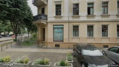 Apartments for rent in Görlitz - Photo from Google Street View