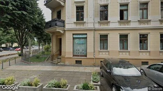 Apartments for rent in Görlitz - Photo from Google Street View