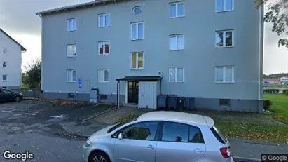 Apartments for rent in Bromölla - Photo from Google Street View