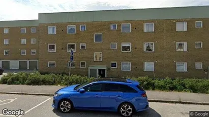 Apartments for rent in Flen - Photo from Google Street View