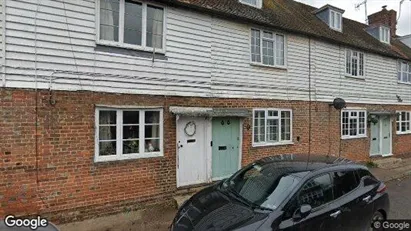Apartments for rent in Maidstone - Kent - Photo from Google Street View