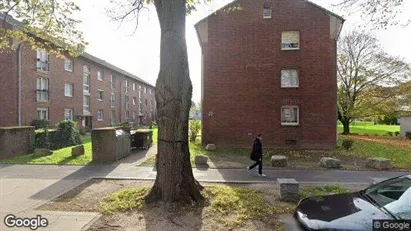 Apartments for rent in Duisburg - Photo from Google Street View