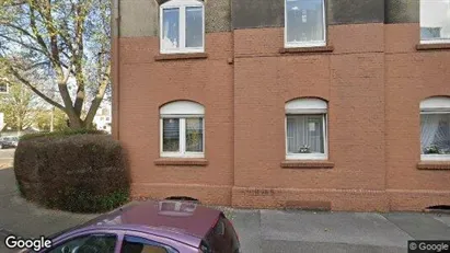 Apartments for rent in Recklinghausen - Photo from Google Street View