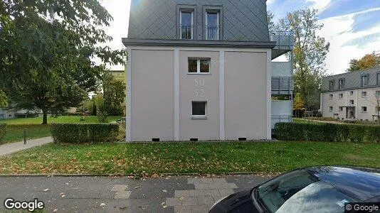 Apartments for rent in Recklinghausen - Photo from Google Street View