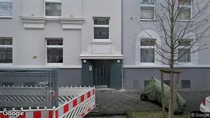 Apartments for rent in Dortmund - Photo from Google Street View