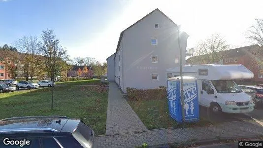 Apartments for rent in Bottrop - Photo from Google Street View