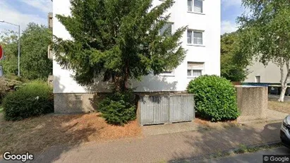 Apartments for rent in Unna - Photo from Google Street View