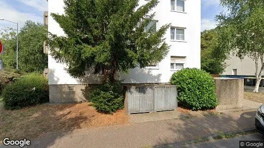 Apartments for rent in Unna - Photo from Google Street View