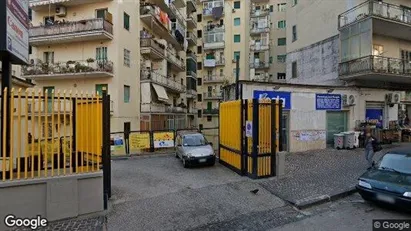 Apartments for rent in Arenella - Photo from Google Street View