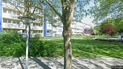 Apartments for rent in Ringsted - Photo from Google Street View