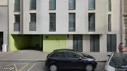 Apartments for rent in Vienna Margareten - Photo from Google Street View