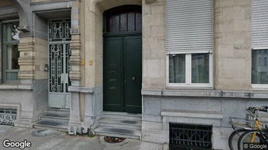 Apartments for rent in Stad Antwerp - Photo from Google Street View