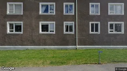 Apartments for rent in Örebro - Photo from Google Street View