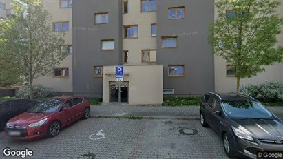 Apartments for rent in Plzeň-město - Photo from Google Street View