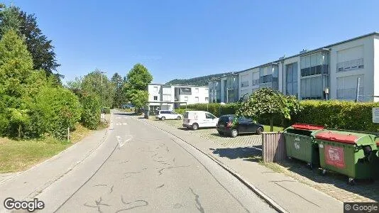 Apartments for rent in Wolfurt - Photo from Google Street View