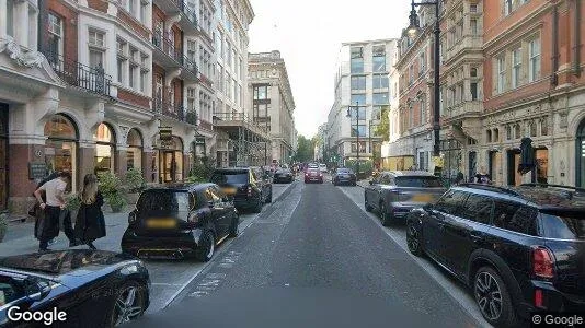Apartments for rent in Location is not specified - Photo from Google Street View