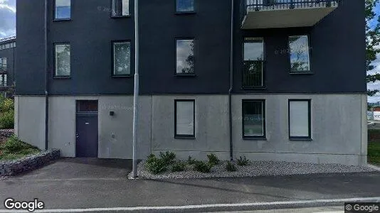 Apartments for rent in Norrköping - Photo from Google Street View