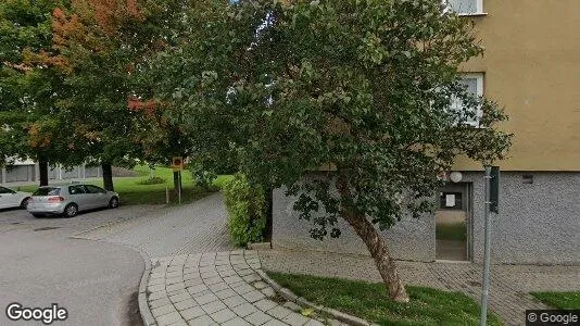 Apartments for rent in Uppsala - Photo from Google Street View
