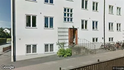 Apartments for rent in Hässleholm - Photo from Google Street View