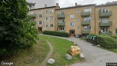 Apartments for rent in Stockholm South - Photo from Google Street View