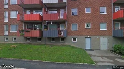 Apartments for rent in Trollhättan - Photo from Google Street View