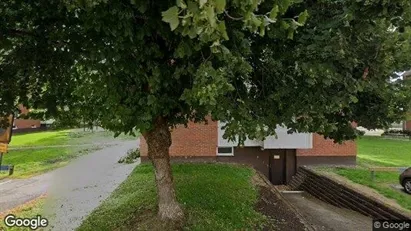 Apartments for rent in Växjö - Photo from Google Street View