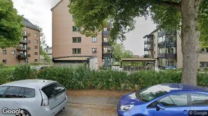 Apartments for rent in Växjö - Photo from Google Street View