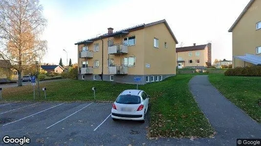 Apartments for rent in Torsby - Photo from Google Street View
