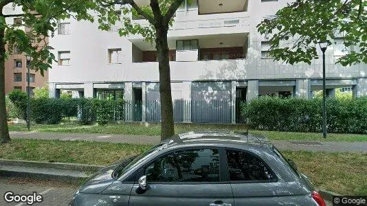 Apartments for rent in Milano Zona 5 - Vigentino, Chiaravalle, Gratosoglio - Photo from Google Street View