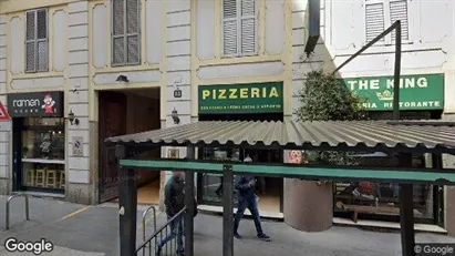 Apartments for rent in Milano Zona 2 - Stazione Centrale, Gorla, Turro, Greco, Crescenzago - Photo from Google Street View