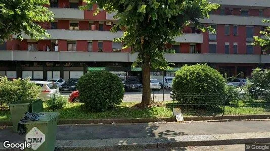 Rooms for rent in Milano Zona 6 - Barona, Lorenteggio - Photo from Google Street View
