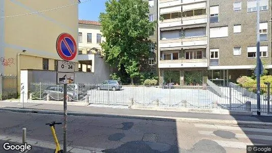 Rooms for rent in Milano Zona 1 - Centro storico - Photo from Google Street View